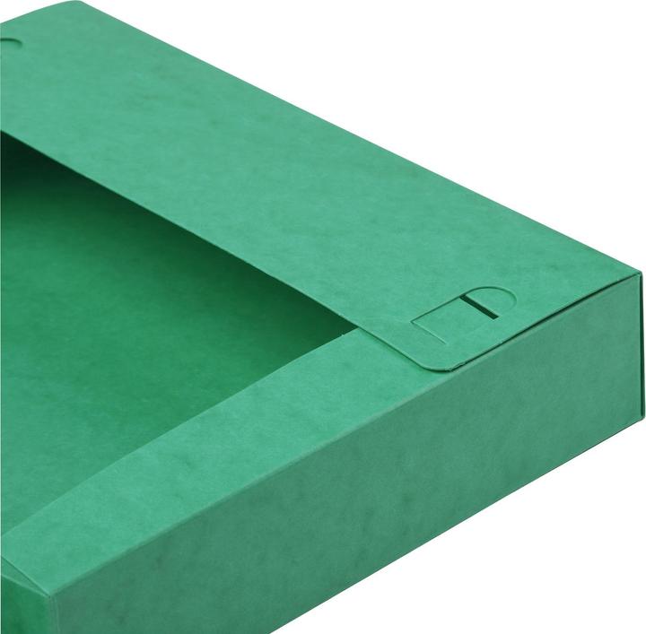 Produktbild Exacompta Archivboxen (A4)