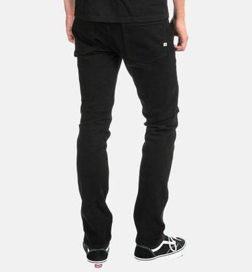 Produktbild Element E01 Boy Color Jeans Flint Black (14)