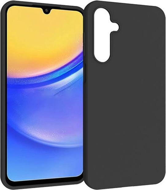 Image du produit MU Classic Étui souple TPU Series (Samsung Galaxy A16 5G)