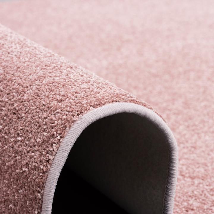 Immagine prodotto Snapstyle Hochflor Velours Läufer Teppich Luna (80 x 240 cm)