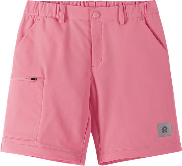 Actual product image Reima Kinder BugProof 2in1 Hose Surina Sunset (152)