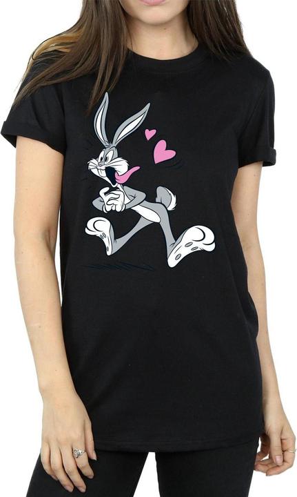 Produktbild Looney Tunes Bugs Bunny In Love TShirt (L)