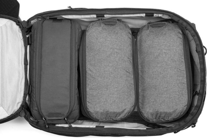 Actual product image Peak Design Packing Cube Small (Camera inner pocket, 9 l)