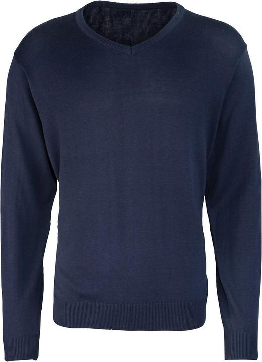 Premier Sweatshirt VAusschnitt