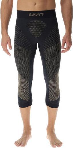 Produktbild UYN 3/4-Thermohose Cashmere Shiny 2.0 (M)
