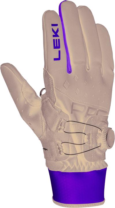 Produktbild Leki PRC Boa Shark (6.5)