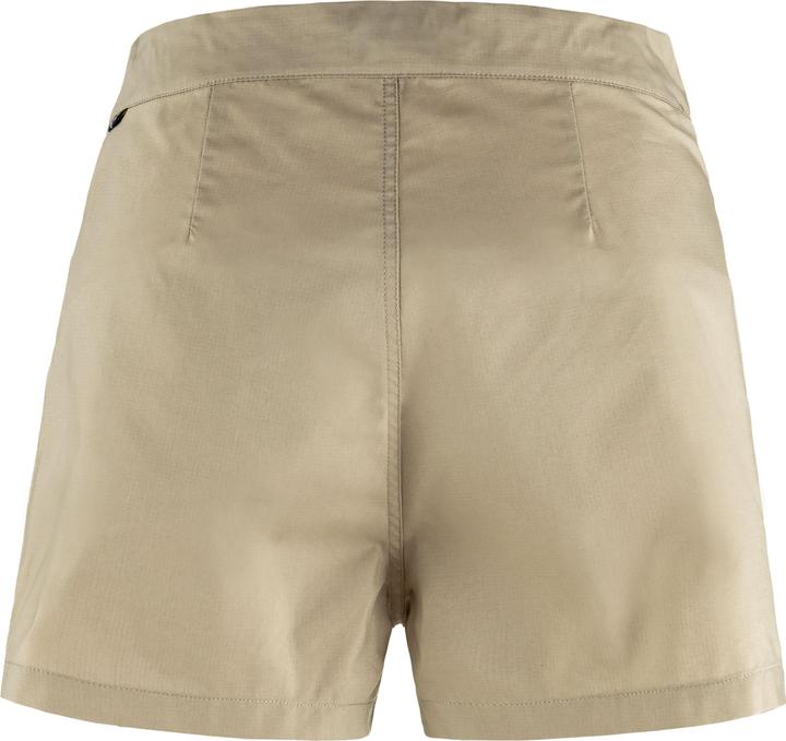 Actual product image Fjällräven Abisko Hike Shorts W (M)