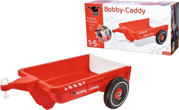 Productafbeelding BIG Bobby-Caddy
