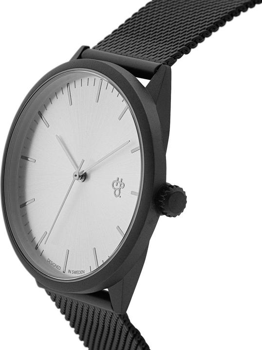 Actual product image CHPO Nando (Analogue wristwatch, 40 mm)