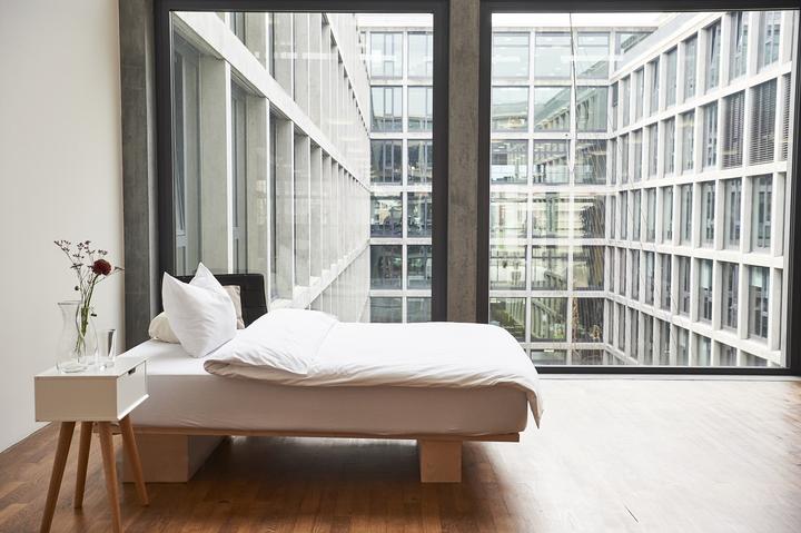 Actual product image Room05 Hotel Collection (160 x 200 x 35 cm)