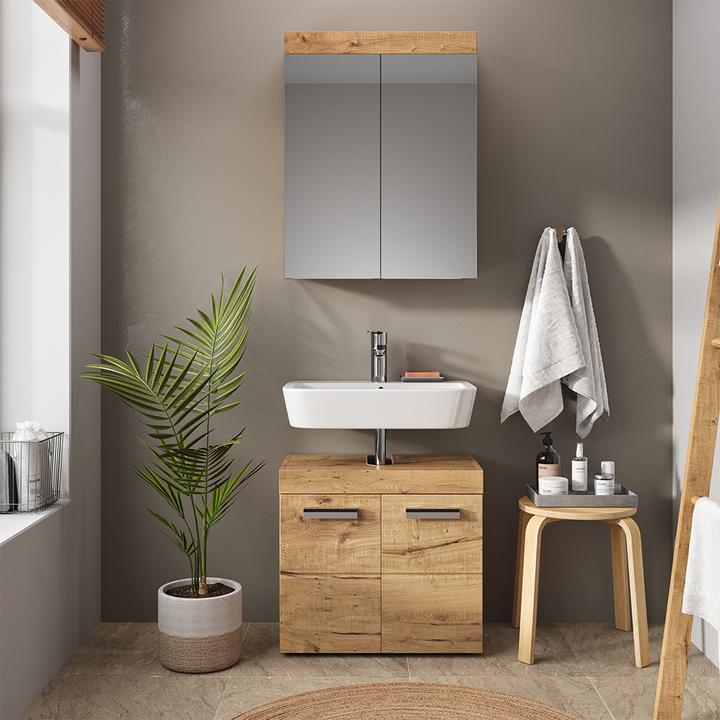 Produktbild Vicco Luna (60 x 34 x 56 cm)