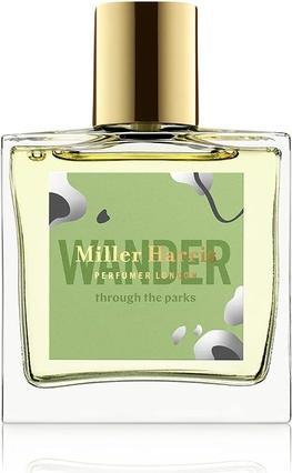 Image du produit Miller Harris Wander in the Park Eau de Parfum (Eau de parfum, 50 ml)