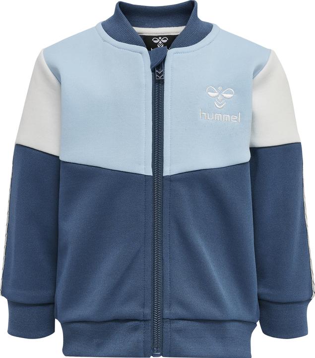 Produktbild hummel Hmlgrady Zip Jacket (56)