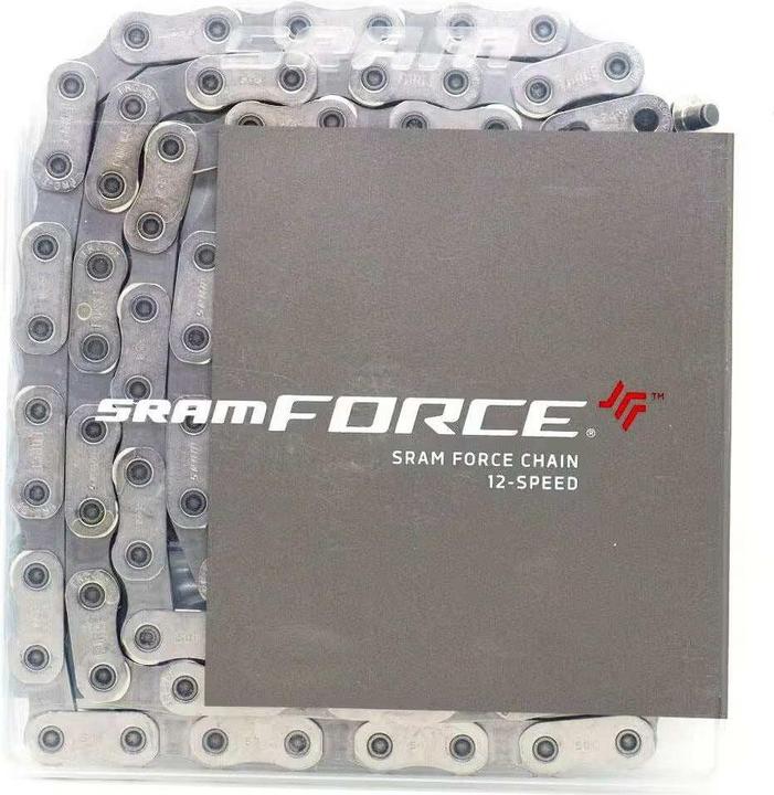 Image du produit Sram Force eTap AXS Flattop (12-vitesse)