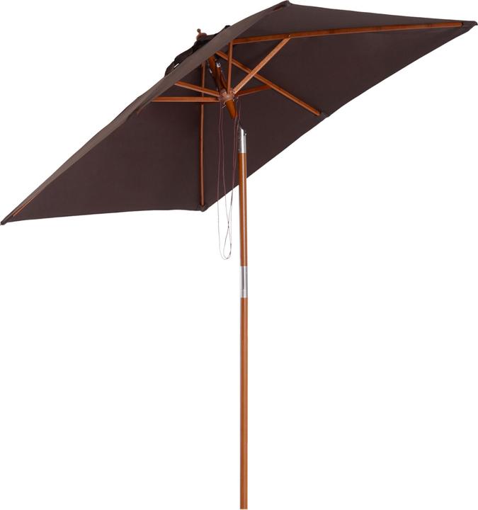Image du produit Outsunny Parasol pliable (1.50 m)