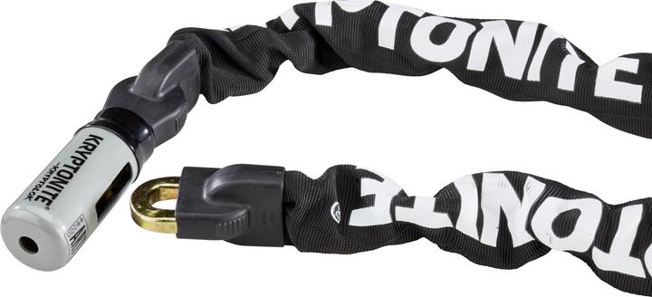 Produktbild Kryptonite Krypto Lok 2 (120 cm)