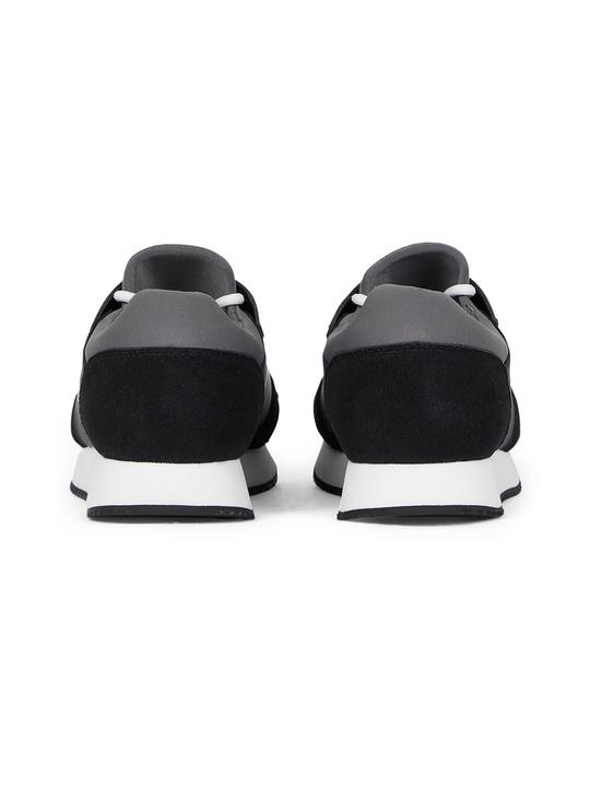 Actual product image Calvin Klein Retro Sock Runner mg Wmm (40)