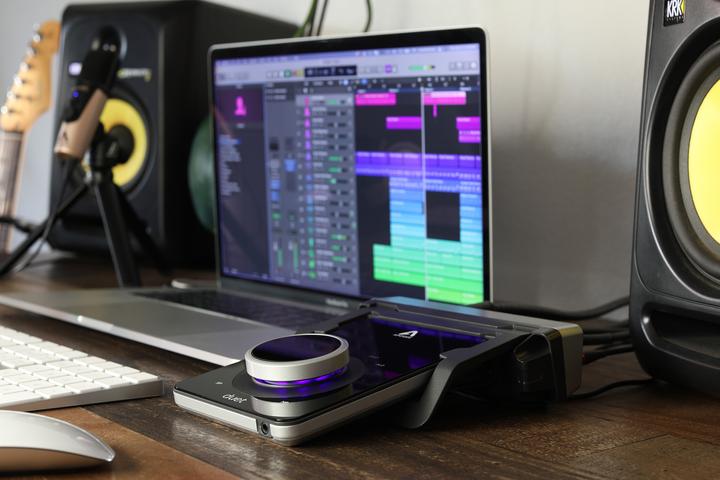 Actual product image Apogee Duet 3 (USB)
