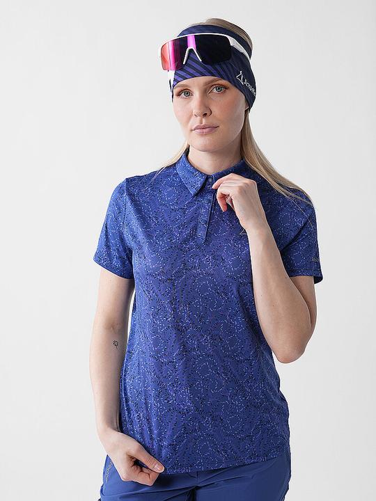 Immagine prodotto Schöffel Polo Shirt Style Todra WMS (4XL)