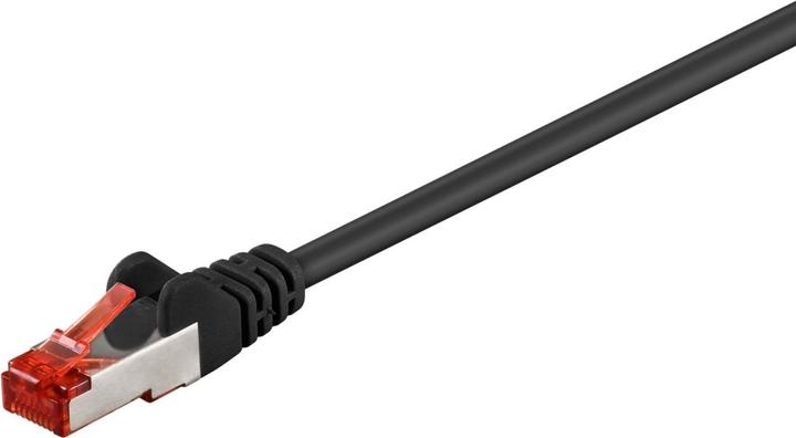 Actual product image Goobay network cable (S/FTP, CAT6, 7.50 m)