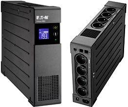 Image du produit Eaton Ellipse PRO 1200 FR (1200 VA, 750 W, Line-interactive Onduleur)