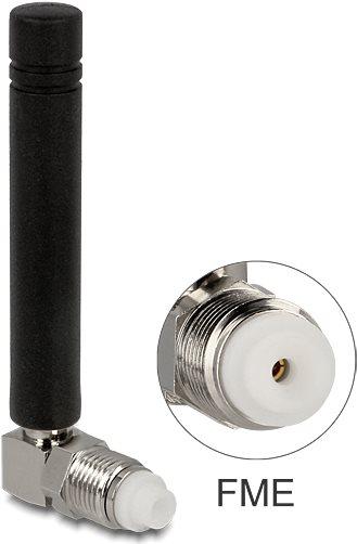 Delock GSM Quadband Antenna (GSM)
