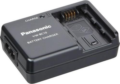 Actual product image Panasonic Vw-Bc10 (Charger)