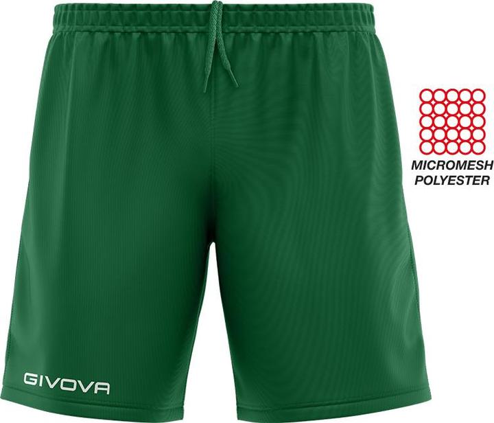 Produktbild Givova shorts (XL)