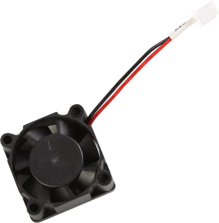 Produktbild Creality 3010 Hotend Lüfter 24V (Ersatzteile)