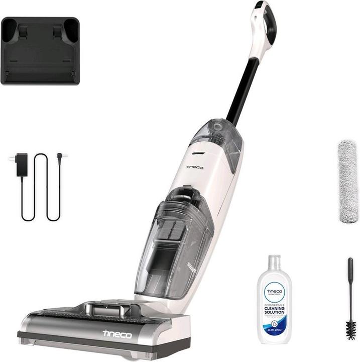 Produktbild Tineco 2-in-1 iFloor 2 Plus Staubsauger FW011400D
