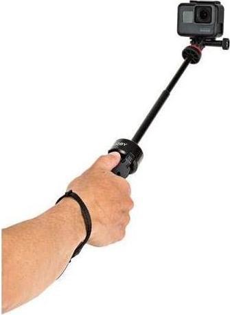 Produktbild Joby GripTight PRO TelePod (Metall, Kunststoff)