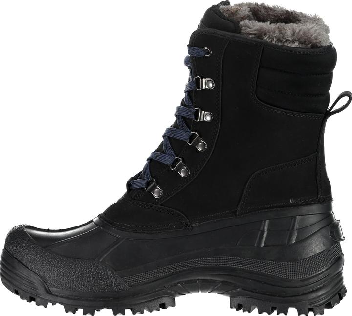 Actual product image CMP Campagnolo Kinos WP Snow Boots (47)