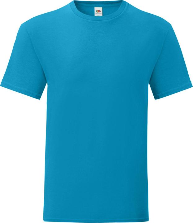 Azurblau