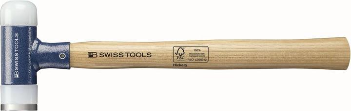 Produktbild PB Swiss Tools Schlosserhammer (181 g)