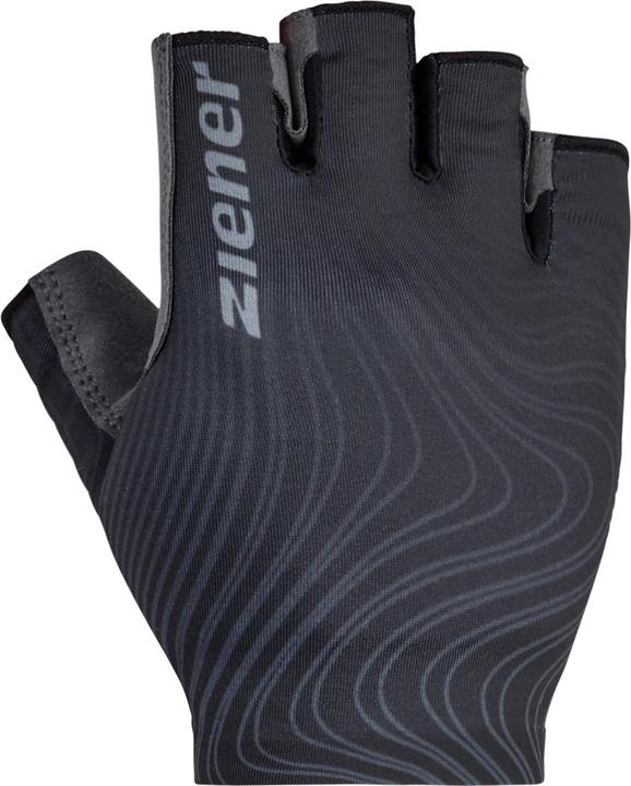 Actual product image Ziener Clem Bike (8)