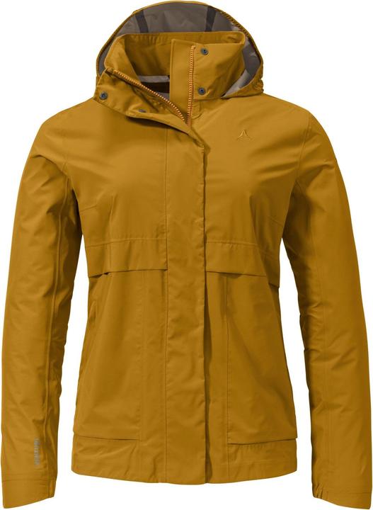 Produktbild Schöffel Women's 2.5L Jacket Bellagio (48)