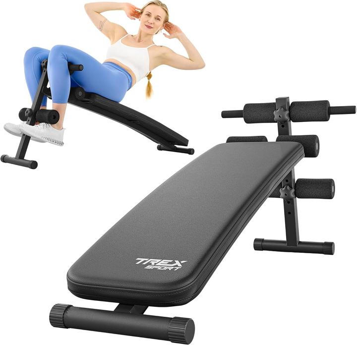 Trex Sport Sit Up Bank TX-050B