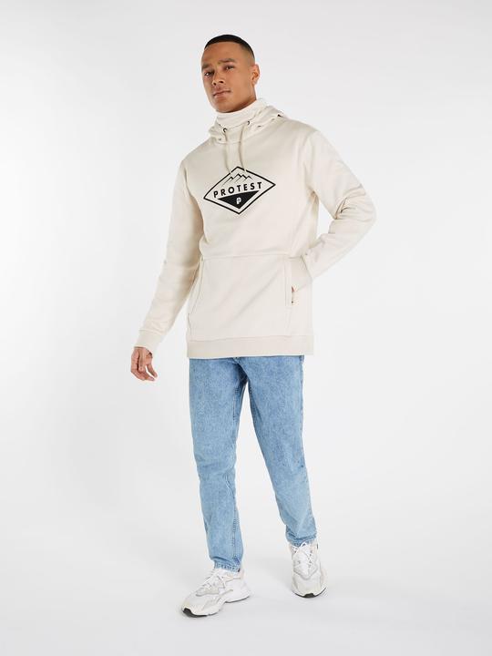 Actual product image MGA Mens Sweatshirt Prtissyk Hoody Protest (M)