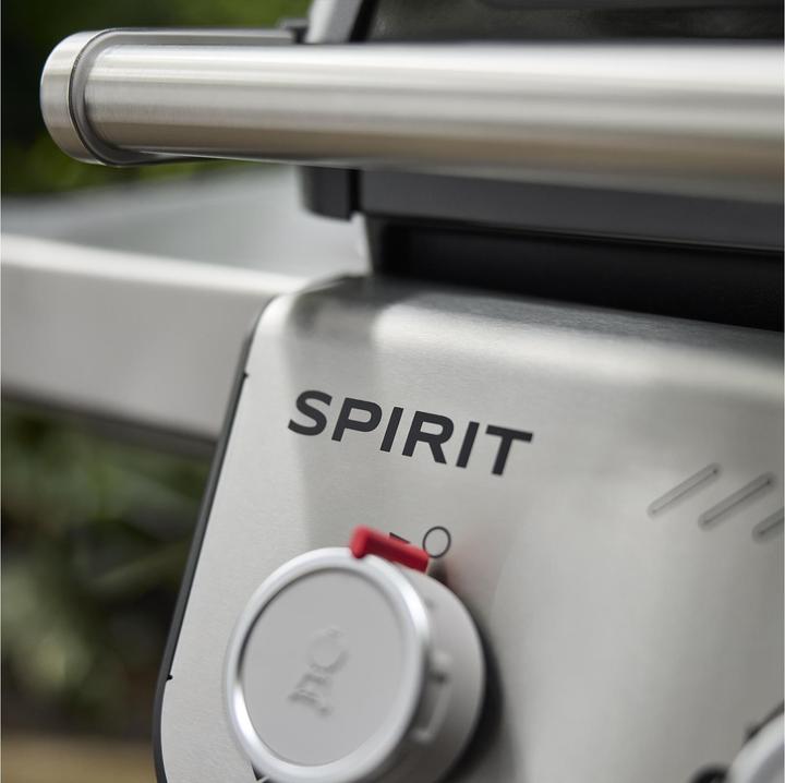 Immagine prodotto Weber SPIRIT EP-425 GBS Gasgrill (2025) (10.26 kW)