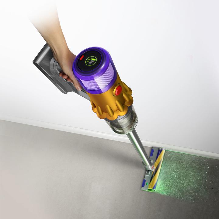 Produktbild Dyson V12 Slim Absolute