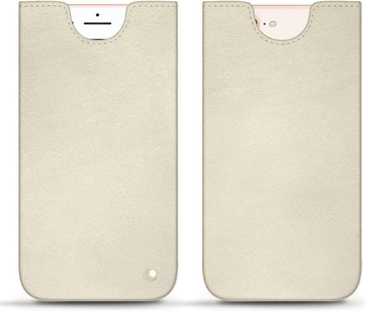 Productafbeelding Noreve Lederen omslag (Apple iPhone 8 Plus)