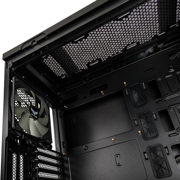 Image du produit ASUS TUF GT501 (ATX, mATX, Mini-ITX, E-ATX)