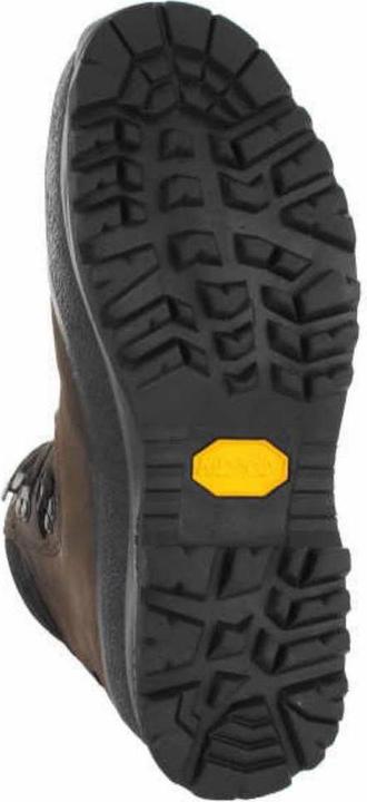 Actual product image Hanwag Yukon Lady earth - Remnant sizes (38)