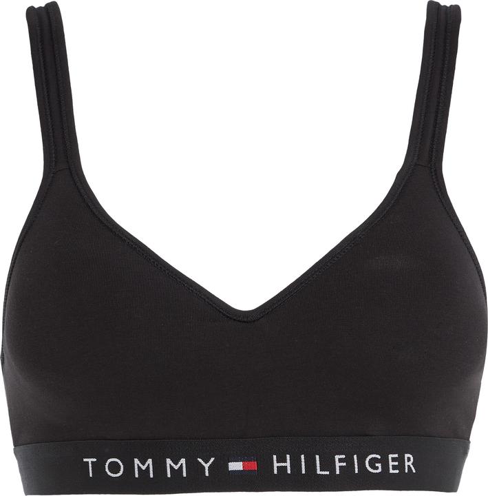 Produktbild Tommy Hilfiger Bralette Lift (Ext Sizes) (S)