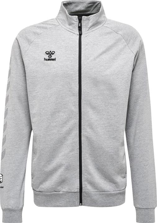 Image du produit hummel Hmlmove Grid Cotton Veste Zip (S)