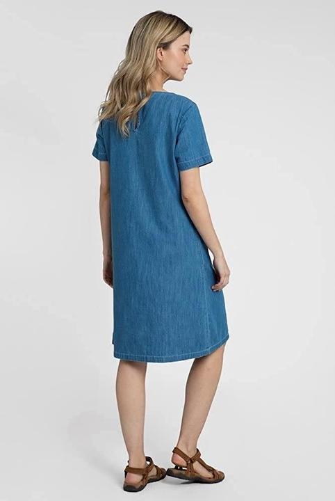 Immagine prodotto Mountain Warehouse Abito casual Flora (38 D)