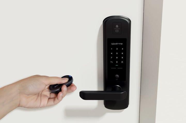 Image du produit Igloohome Keyfob Bluetooth