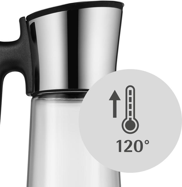 Actual product image WMF Basic (1.50 l)