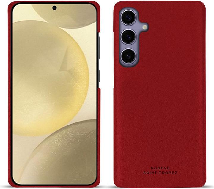 Rouge PU ( Pantone #d50032 )
