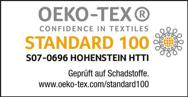 Actual product image Julius Zöllner Jersey (70 x 140 cm)